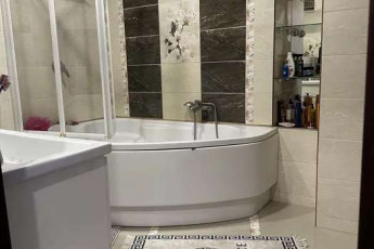 Продам 3-х кімнатну квартиру, Гагарина проспект, Проспект Гагарина метро, Код: 802337/1