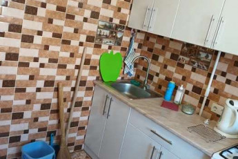 Сдам 1-кімнатну квартиру, Рогань, Роганский ж/м, Код: 802342/1