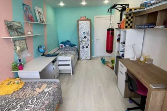 Сдам 2-х кімнатну квартиру, Салтовка, 524 м/р, Код: 802343/1