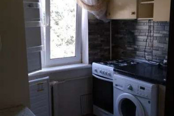 Сдам 1-кімнатну квартиру, Новые дома, Коммунальный рынок, Код: 802349/1