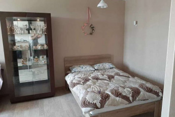 Сдам 1-кімнатну квартиру, ХТЗ, Масельского метро, Код: 802363/2