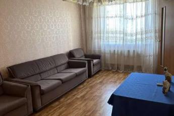 Сдам 3-х кімнатну квартиру, Павлово поле, Ботанический сад метро, Код: 802369/2