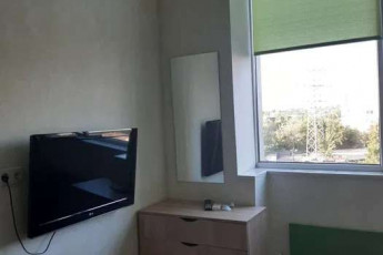 Сдам гостинку, Гагарина проспект, Защитников Украины метро (Площадь Восстания), Код: 802372/1