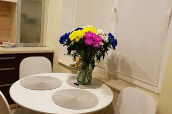 Продам 2-х кімнатну квартиру, Гагарина проспект, Защитников Украины метро (Площадь Восстания), Код: 802373/2