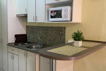 Сдам гостинку, Гагарина проспект, Метростроителей метро, Код: 802374/1