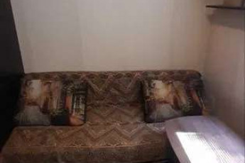 Сдам гостинку, ХТЗ, Пролетарская метро (Индустриальная), Код: 802379/1