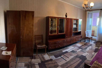 Сдам 1-кімнатну квартиру, Салтовка, Студенческая метро, Код: 802381/2