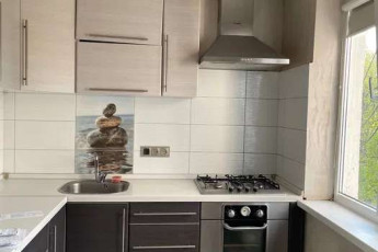 Продам 3-х кімнатну квартиру, Новые дома, Армейская метро (Советской Армии), Код: 802385/1