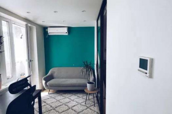 Продам 1-кімнатну квартиру, Сосновая Горка, Научная метро, Код: 802392/1