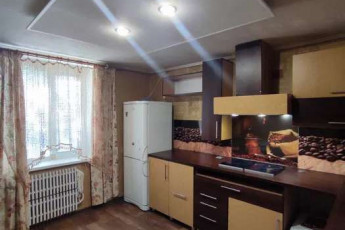 Сдам 1-кімнатну квартиру, Холодная Гора, Код: 802400/1