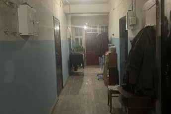 Продам гостинку, Холодная Гора, Холодная Гора метро, Код: 802401/2