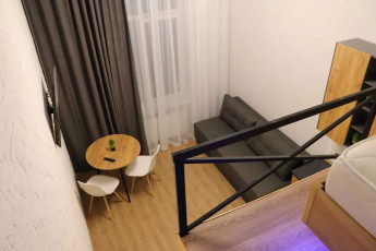 Продам 1-кімнатну квартиру в новобудові, Сосновая Горка, Павловка, Код: 802407/2