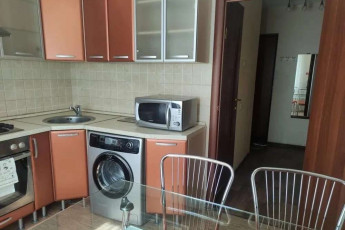 Сдам 1-кімнатну квартиру, Холодная Гора, Холодная Гора метро, Код: 802409/1