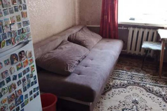 Сдам 1-кімнатну квартиру, ХТЗ, 25 больница, Код: 802412/1