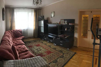 Сдам 4-х кімнатну квартиру, Северная Салтовка, Код: 802420/1