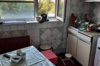 Продам 3-х кімнатну квартиру, Аэропорт, Код: 802424/1