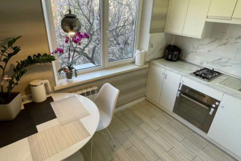 Продам 4-х кімнатну квартиру, Холодная Гора, Код: 802430/2