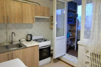 Продам 1-кімнатну квартиру, Холодная Гора, Холодная Гора метро, Код: 802430/5