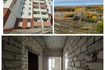 Продам 1-кімнатну квартиру в новобудові, Салтовка, Код: 802430/6