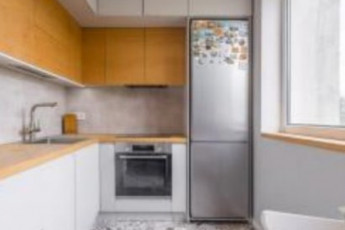 Продам 3-х кімнатну квартиру, Сосновая Горка, Код: 802430/7