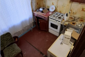 Продам 1-кімнатну квартиру, Алексеевка, Победа метро, Код: 802430/9