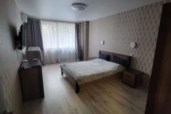 Сдам 1-кімнатну квартиру, Алексеевка, Алексеевская метро, Код: 802443/1