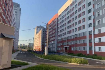 Продам 2-х кімнатну квартиру в новобудові, Журавлевка, ЖК Гидропарк, Код: 802454/1