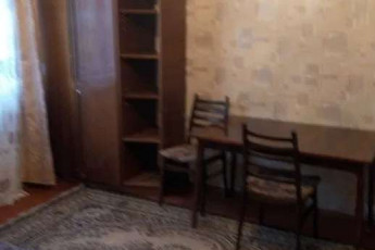 Сдам 1-кімнатну квартиру, Сосновая Горка, Научная метро, Код: 802486/2