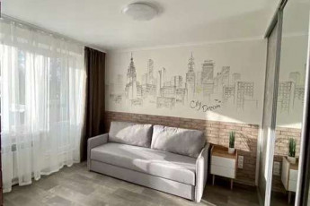 Сдам 1-кімнатну квартиру, Сосновая Горка, Научная метро, Код: 802487/1