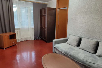 Сдам 2-х кімнатну квартиру, ХТЗ, Пролетарская метро (Индустриальная), Код: 802492/1