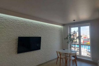 Продам 1-кімнатну квартиру в новобудові, Гагарина проспект, Проспект Гагарина метро, Код: 802496/2