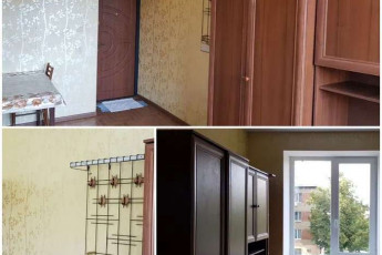 Продам гостинку, ХТЗ, ХТЗ метро, Код: 802505/1