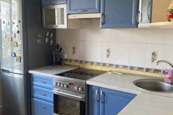 Продам 2-х кімнатну квартиру, Завод Шевченко, Код: 802508/1