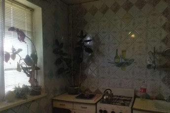 Продам 2-х кімнатну квартиру, ХТЗ, Код: 802509/1