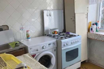 Продам 2-х кімнатну квартиру, Павлово поле, Код: 802512/1