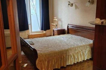 Продам 3-х кімнатну квартиру, Салтовка, Код: 802521/1
