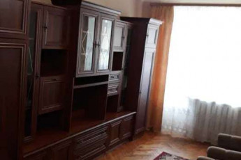 Продам 1-кімнатну квартиру, Холодная Гора, Холодная Гора метро, Код: 802526/1