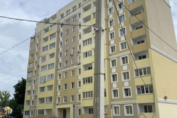 Продам 2-х кімнатну квартиру в новобудові, Холодная Гора, Холодная Гора метро, Код: 802529/1