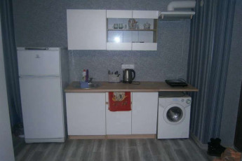 Сдам 1-кімнатну квартиру, ХТЗ, Код: 802535/1