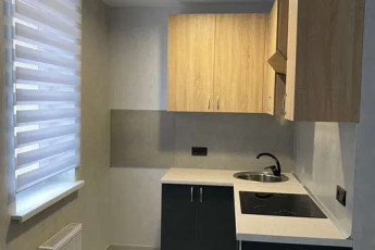 Продам 1-кімнатну квартиру в новобудові, Журавлевка, Код: 802559/3