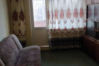 Сдам 2-х кімнатну квартиру, Салтовка, Студенческая метро, Код: 802561/1