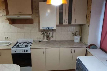 Сдам 3-х кімнатну квартиру, Ивановка, Сортировка, Код: 802566/1