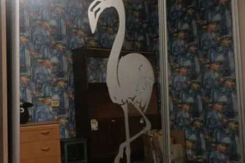 Сдам 1-кімнатну квартиру, ХТЗ, Масельского метро, Код: 802569/1