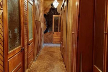 Сдам 3-х кімнатну квартиру, Салтовский, Завод им. Малышева метро, Код: 802570/1