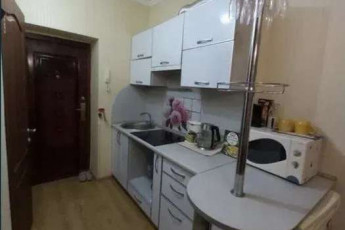 Сдам 1-кімнатну квартиру, Одесская, Код: 802574/1