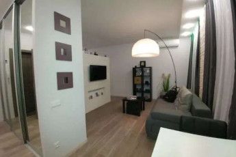 Сдам 1-кімнатну квартиру, Центр, Код: 802577/1