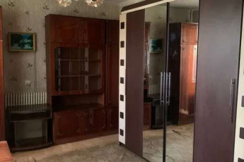 Продам 3-х кімнатну квартиру, Одесская, Код: 802627/1