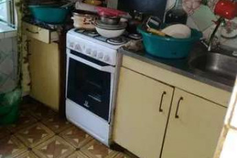 Продам 3-х кімнатну квартиру, ХТЗ, Код: 802628/1