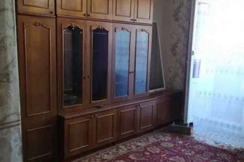 Сдам 1-кімнатну квартиру, Салтовка, Студенческая метро, Код: 802635/1