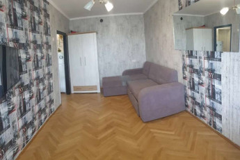 Сдам 1-кімнатну квартиру, Холодная Гора, Холодная Гора метро, Код: 802636/1